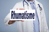 rhumatisme et votre mutuelle d'assurance santé